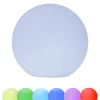 TWILIGHTS Utedekoration Boll 30cm Vit