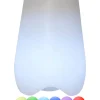 TWILIGHTS Utedekoration 40cm Vit IP44