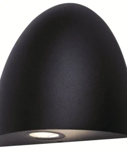 TYRA Downlight 2-Set 11cm Svart