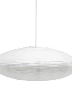 UNI Takskärm 60cm Vit