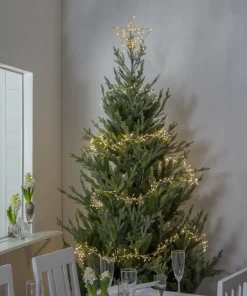 UPPSALA Julgran 2,1m Grön