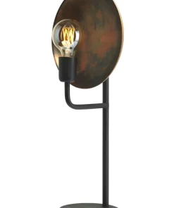 UPPTOWN Lampfot 58cm Svart