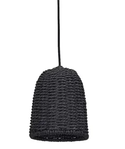 VEGA Fönsterlampa 15,5cm Svart