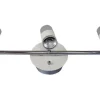 VEGA Takspot Skena 5L 90cm Vit/Krom