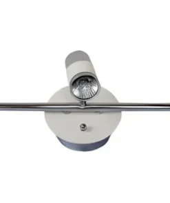 VEGA Takspot Skena 5L 90cm Vit/Krom