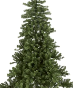 VIDABY Julgran 210cm Grön