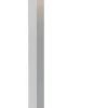 VIDI Solcells-pollare 60cm Vit IP44