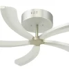 VINGE Plafond LED 77cm Aluminium IP20