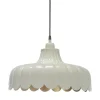 WELLS Takpendel 45cm Beige
