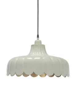 WELLS Takpendel 45cm Beige