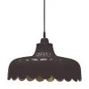 WELLS Takpendel 45cm Brun