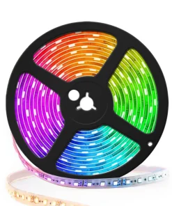 WIFI RGB LED-List Kit 5m 12V