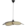WING Takpendel 80cm Natur/Svart