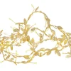 WINNY LjusslingaBatteri 2m 60LED Varmvit/Guld