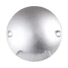 ZENIT Decklight 7cm 12V Silver IP67