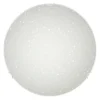 ZODIAC LED Plafond 48cm Frostad/Mönster