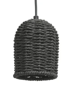 ZOE Fönsterlampa 13,5cm Svart