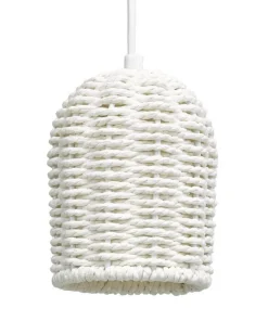 ZOE Fönsterlampa 13,5cm Vit